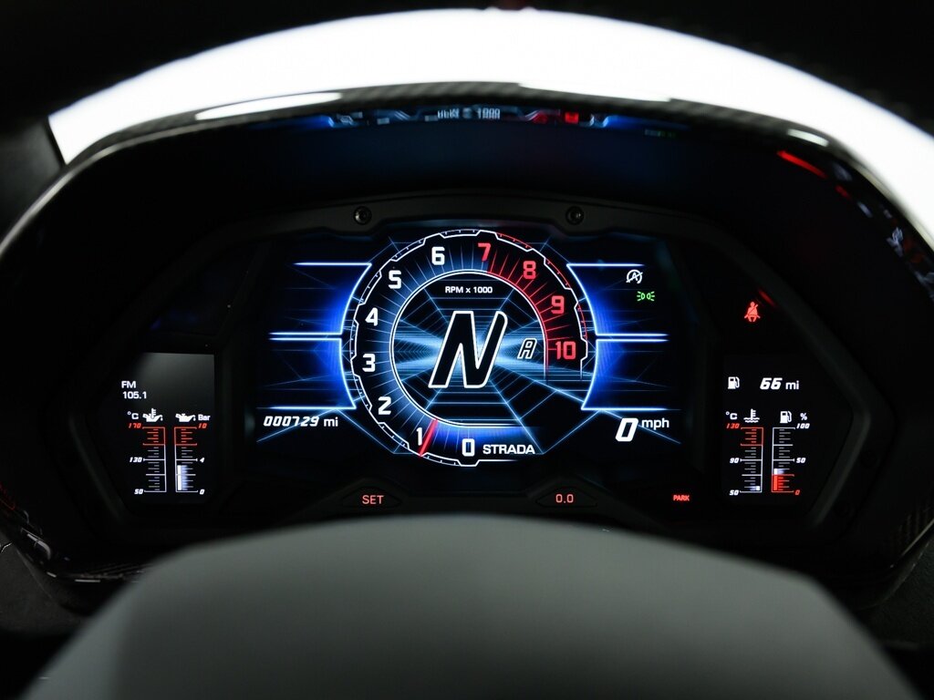 2022 Lamborghini Aventador LP 780-4 Ultimae - Photo 42 - Sarasota, FL 34243