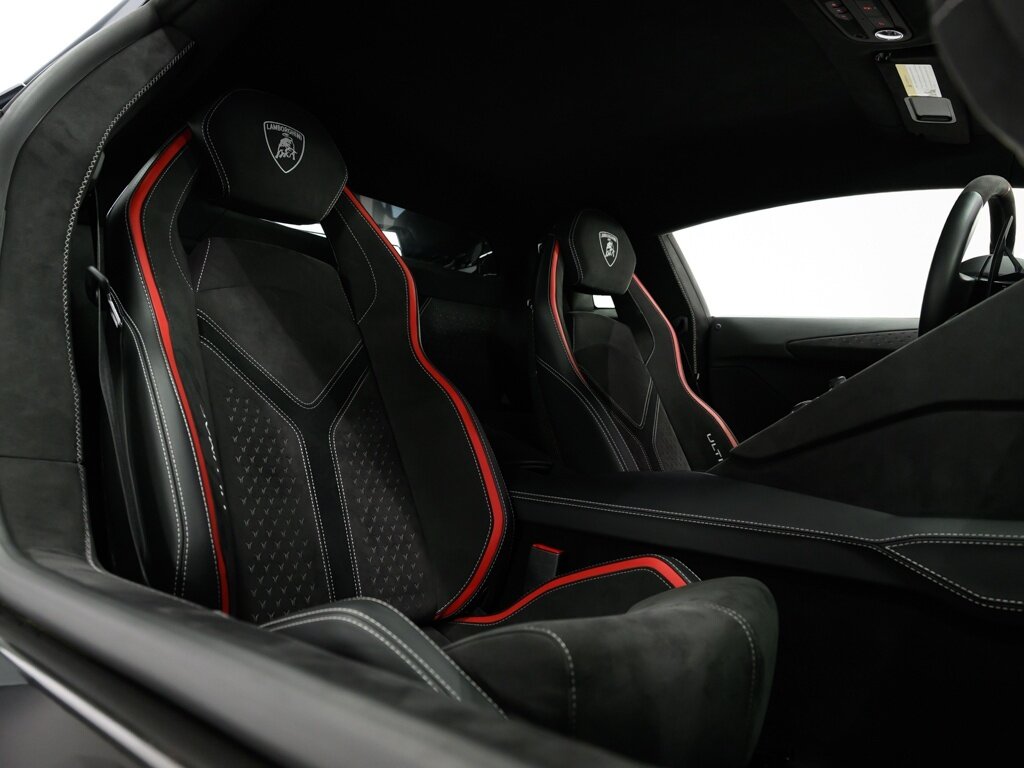 2022 Lamborghini Aventador LP 780-4 Ultimae - Photo 39 - Sarasota, FL 34243