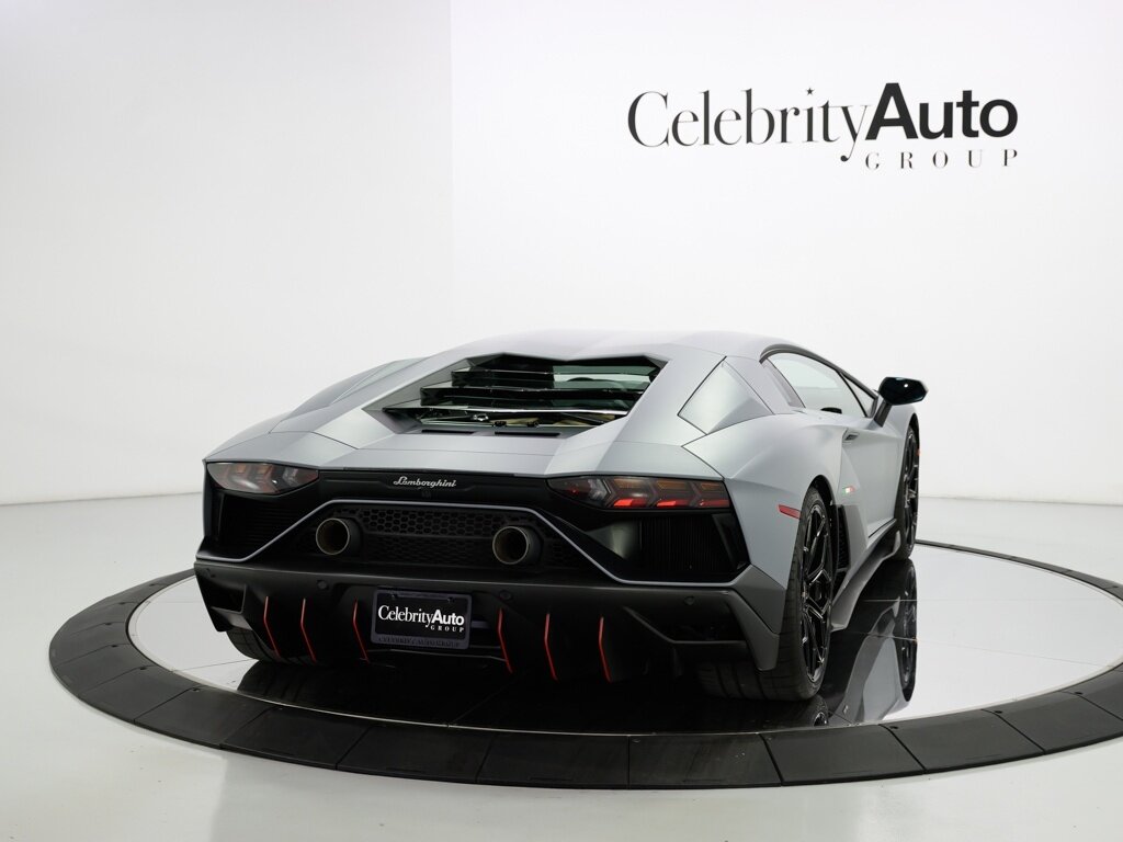 2022 Lamborghini Aventador LP 780-4 Ultimae - Photo 30 - Sarasota, FL 34243