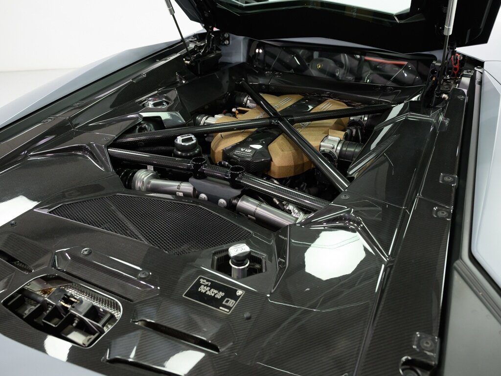 2022 Lamborghini Aventador LP 780-4 Ultimae - Photo 55 - Sarasota, FL 34243