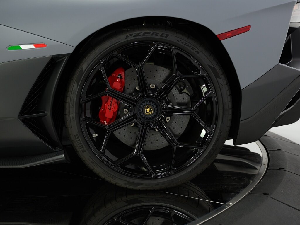 2022 Lamborghini Aventador LP 780-4 Ultimae - Photo 35 - Sarasota, FL 34243