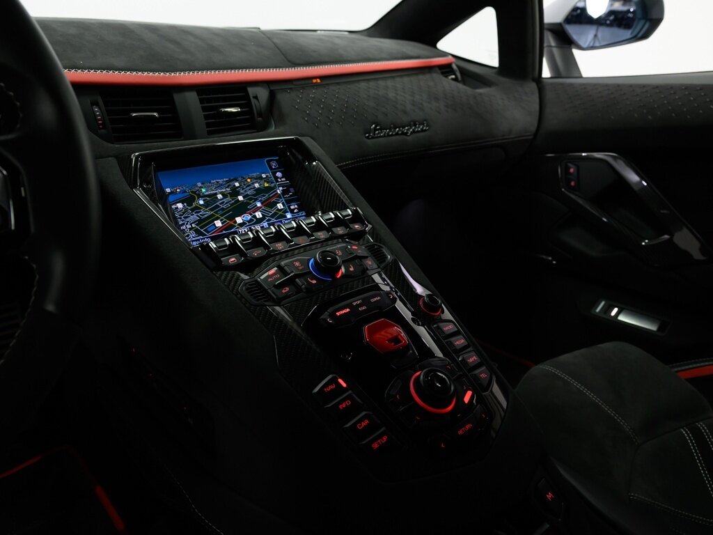 2022 Lamborghini Aventador LP 780-4 Ultimae - Photo 45 - Sarasota, FL 34243
