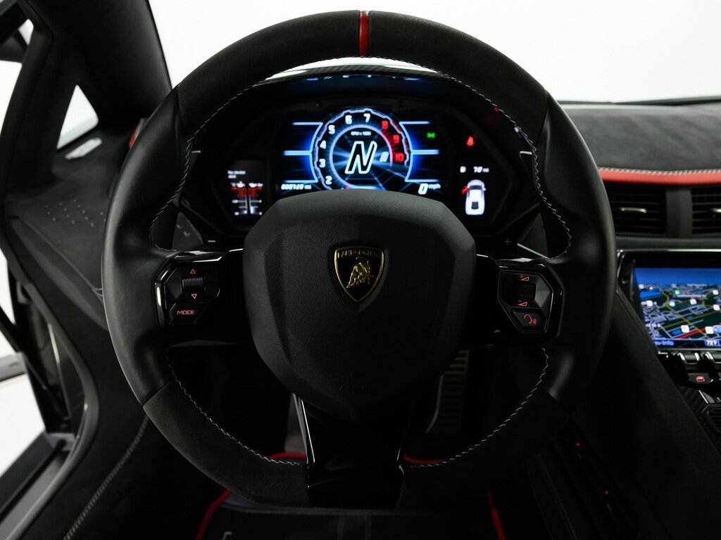 2022 Lamborghini Aventador LP 780-4 Ultimae - Photo 41 - Sarasota, FL 34243