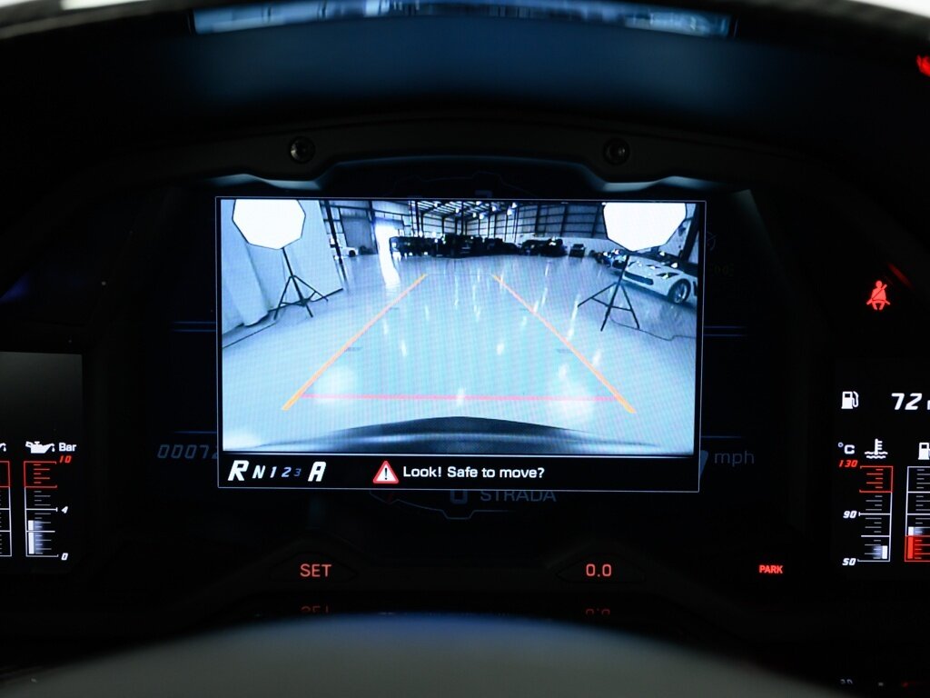 2022 Lamborghini Aventador LP 780-4 Ultimae - Photo 44 - Sarasota, FL 34243