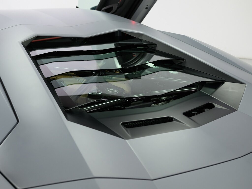 2022 Lamborghini Aventador LP 780-4 Ultimae - Photo 53 - Sarasota, FL 34243