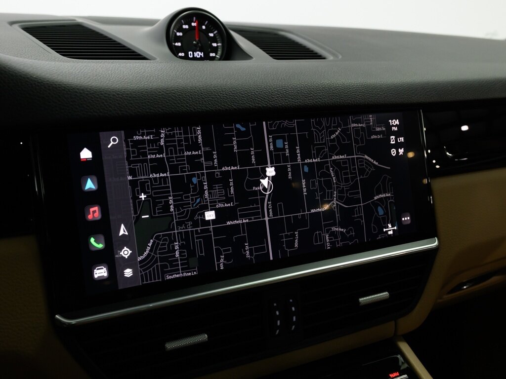 2022 Porsche Cayenne Coupe Premium Package 4 Zone Climate Control - Photo 51 - Sarasota, FL 34243