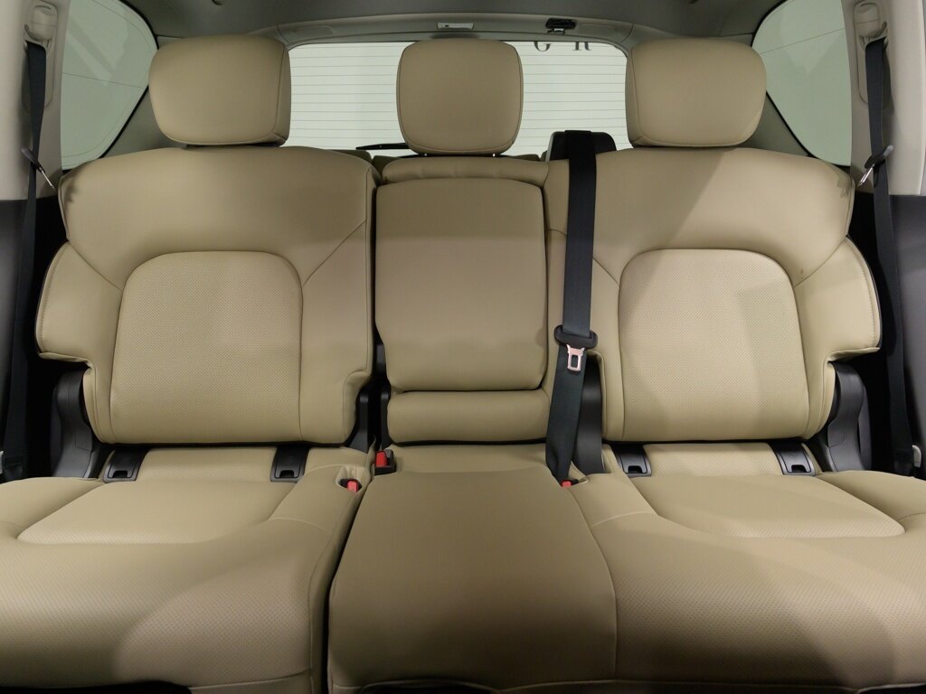 2024 INFINITI QX80 Premium Select 4WD $84K MSRP   - Photo 45 - Sarasota, FL 34243