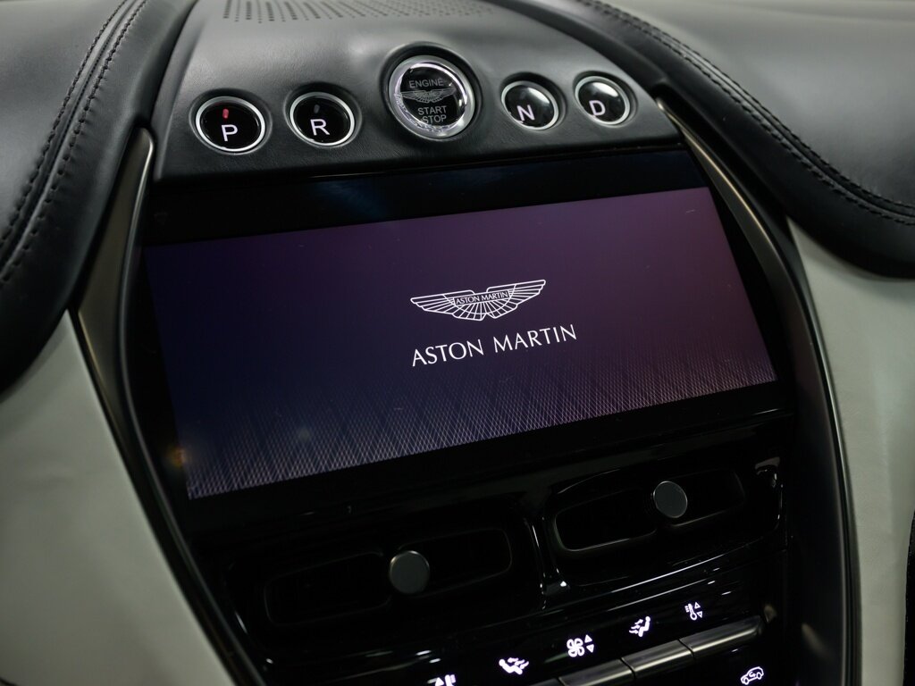 2022 Aston Martin DBX $227K MSRP Satin Paint Finish   - Photo 50 - Sarasota, FL 34243