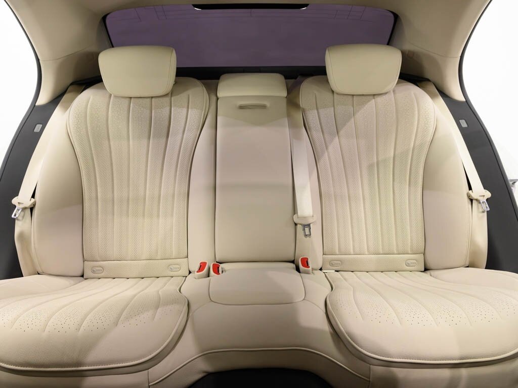 2023 Mercedes-Benz S500 4MATIC $123K MSRP AMG Line Night Pkg   - Photo 45 - Sarasota, FL 34243