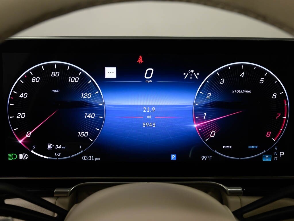 2023 Mercedes-Benz S500 4MATIC $123K MSRP AMG Line Night Pkg   - Photo 49 - Sarasota, FL 34243