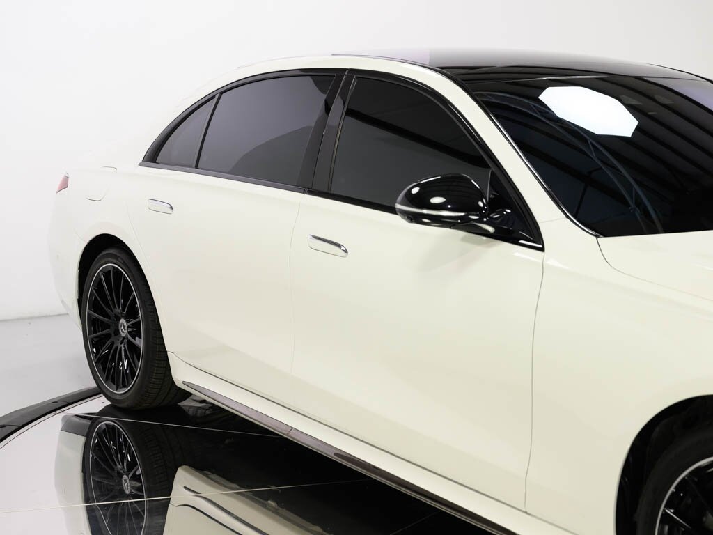 2023 Mercedes-Benz S500 4MATIC $123K MSRP AMG Line Night Pkg   - Photo 15 - Sarasota, FL 34243