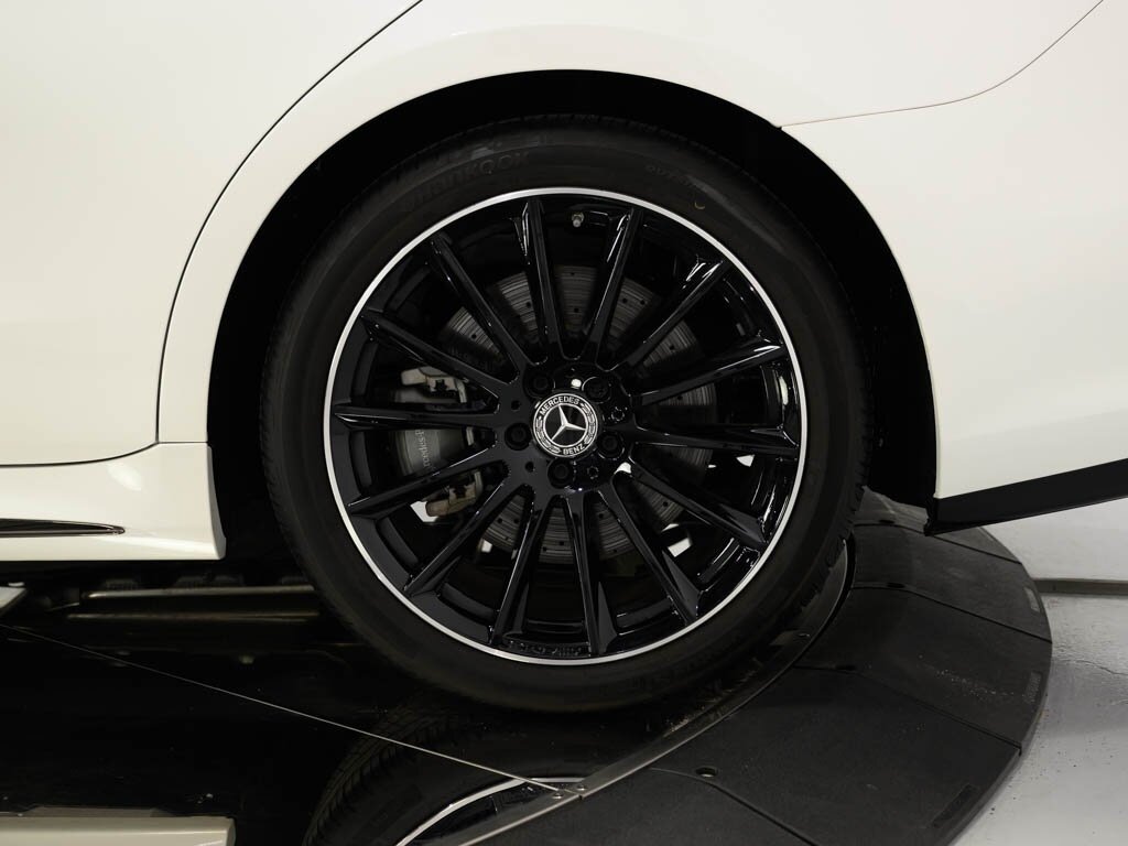 2023 Mercedes-Benz S500 4MATIC $123K MSRP AMG Line Night Pkg   - Photo 37 - Sarasota, FL 34243