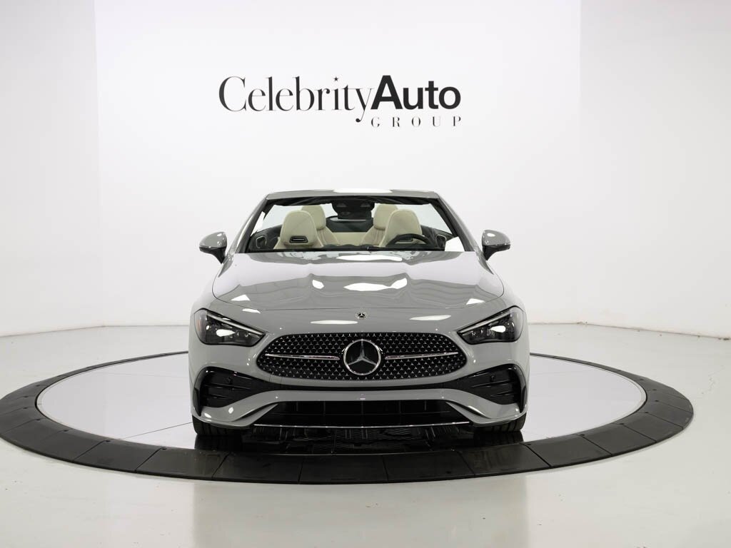 2025 Mercedes-Benz CLE 450 4MATIC $87K MSRP Pinnacle Trim Drivers Assist   - Photo 20 - Sarasota, FL 34243
