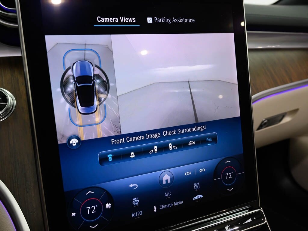 2025 Mercedes-Benz CLE 450 4MATIC $87K MSRP Pinnacle Trim Drivers Assist   - Photo 61 - Sarasota, FL 34243