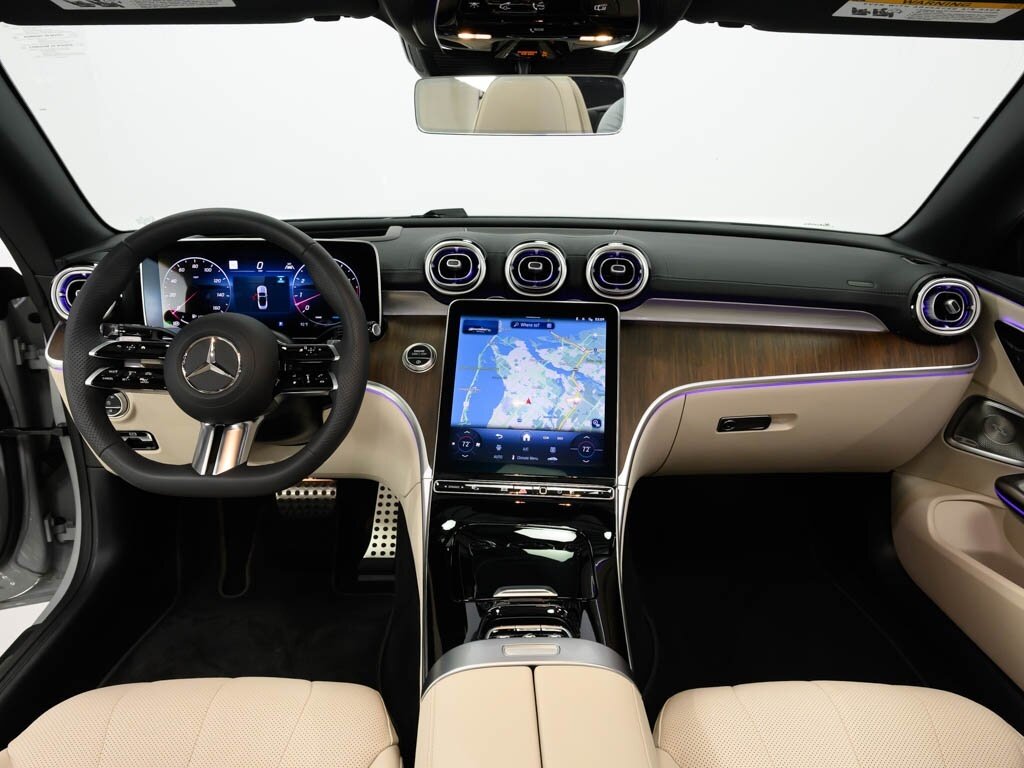 2025 Mercedes-Benz CLE 450 4MATIC $87K MSRP Pinnacle Trim Drivers Assist   - Photo 66 - Sarasota, FL 34243