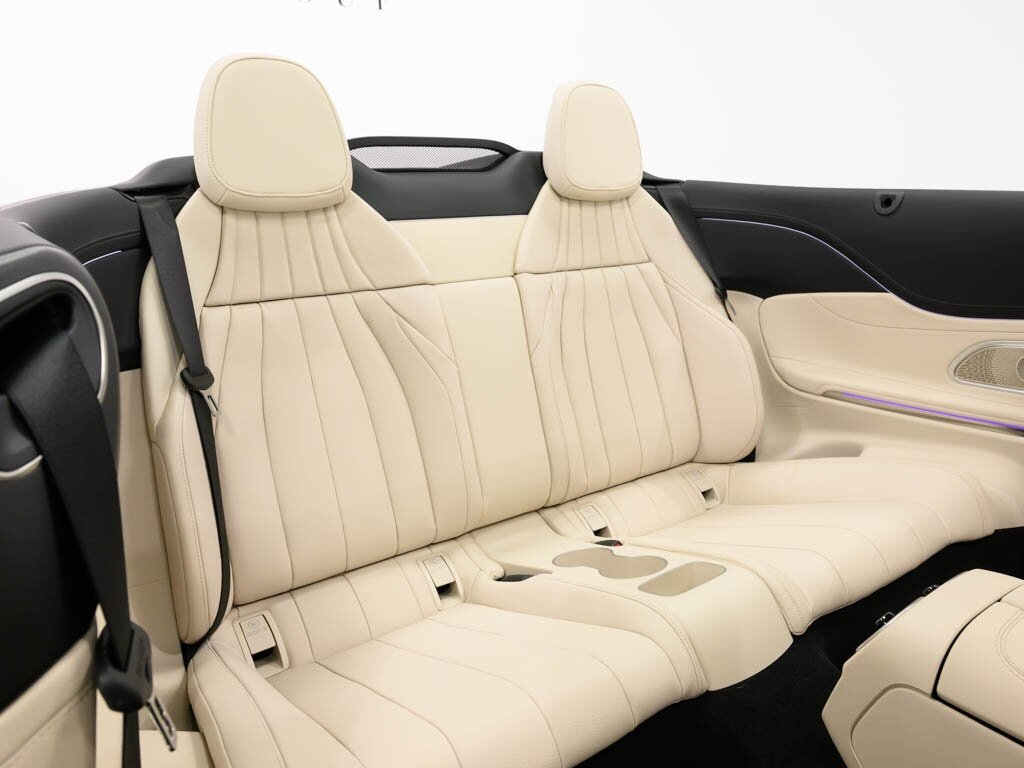 2025 Mercedes-Benz CLE 450 4MATIC $87K MSRP Pinnacle Trim Drivers Assist   - Photo 49 - Sarasota, FL 34243