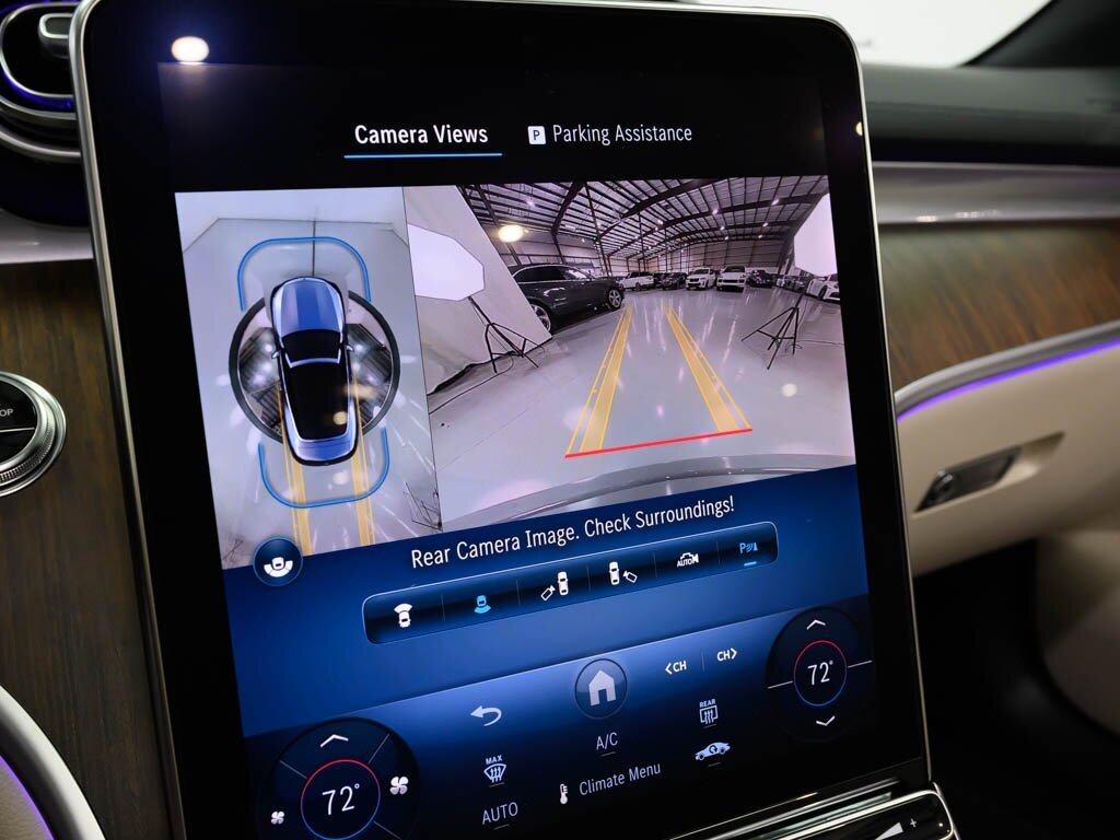 2025 Mercedes-Benz CLE 450 4MATIC $87K MSRP Pinnacle Trim Drivers Assist   - Photo 60 - Sarasota, FL 34243