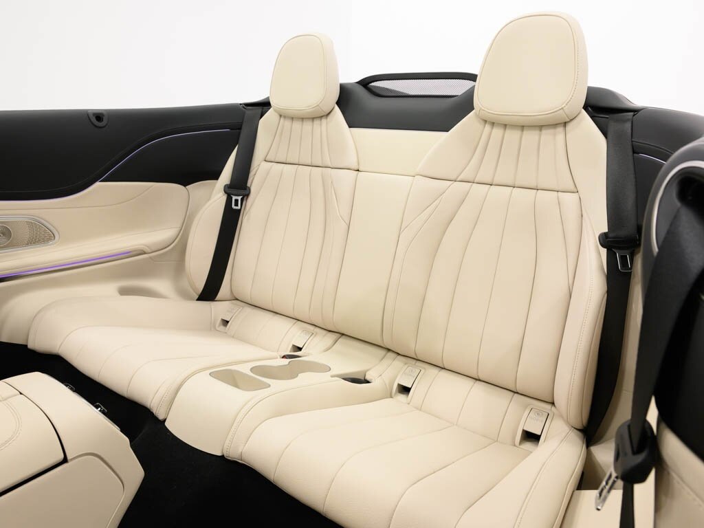 2025 Mercedes-Benz CLE 450 4MATIC $87K MSRP Pinnacle Trim Drivers Assist   - Photo 51 - Sarasota, FL 34243