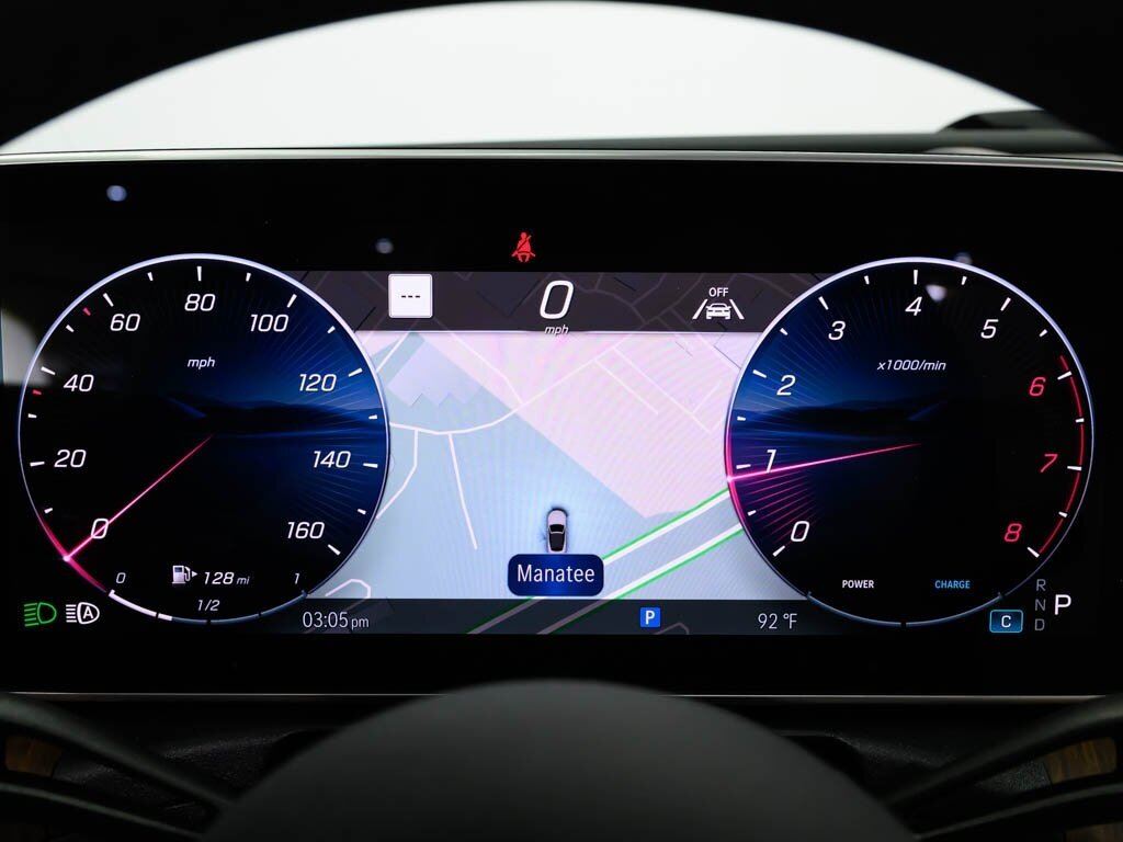 2025 Mercedes-Benz CLE 450 4MATIC $87K MSRP Pinnacle Trim Drivers Assist   - Photo 56 - Sarasota, FL 34243