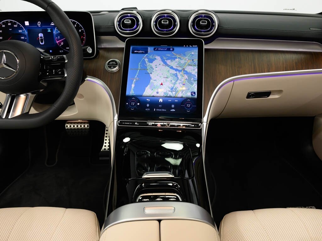 2025 Mercedes-Benz CLE 450 4MATIC $87K MSRP Pinnacle Trim Drivers Assist   - Photo 58 - Sarasota, FL 34243