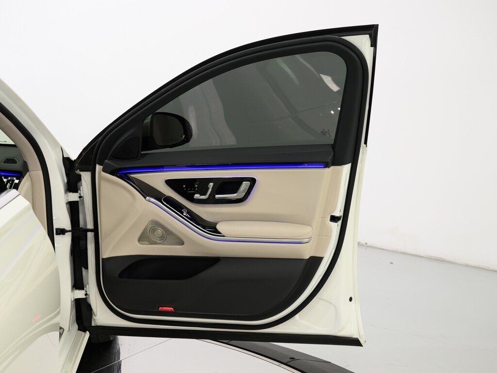 2022 Mercedes-Benz S500 4MATIC $116K MSRP Luxury Line   - Photo 39 - Sarasota, FL 34243