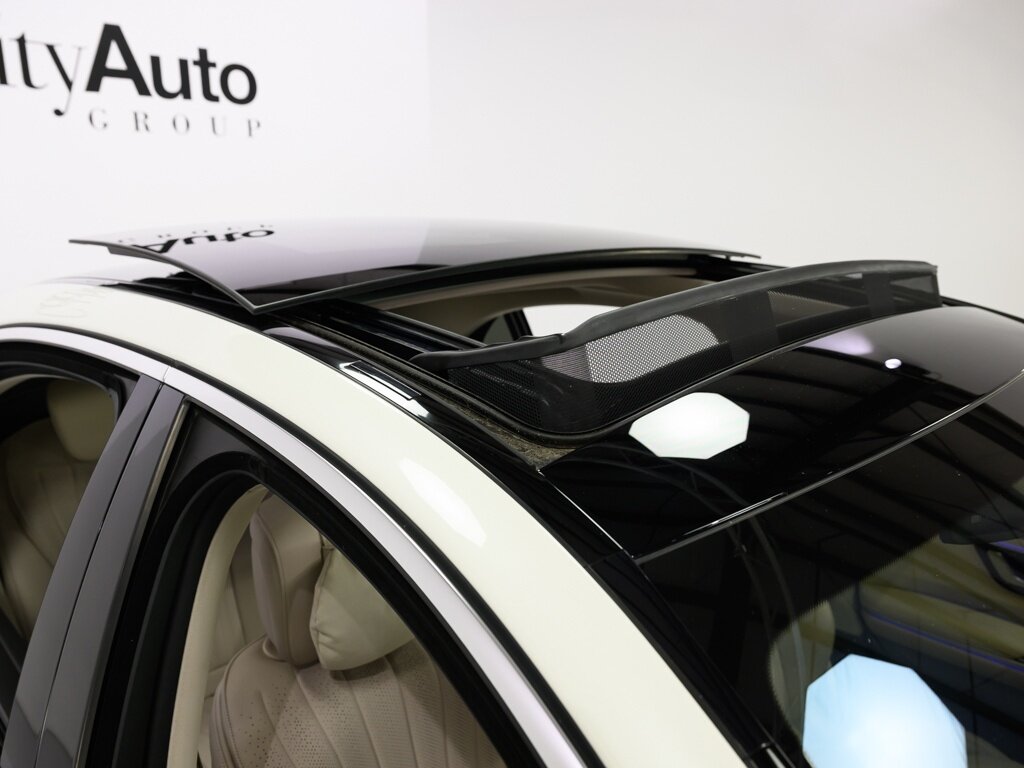 2022 Mercedes-Benz S500 4MATIC $116K MSRP Luxury Line   - Photo 32 - Sarasota, FL 34243