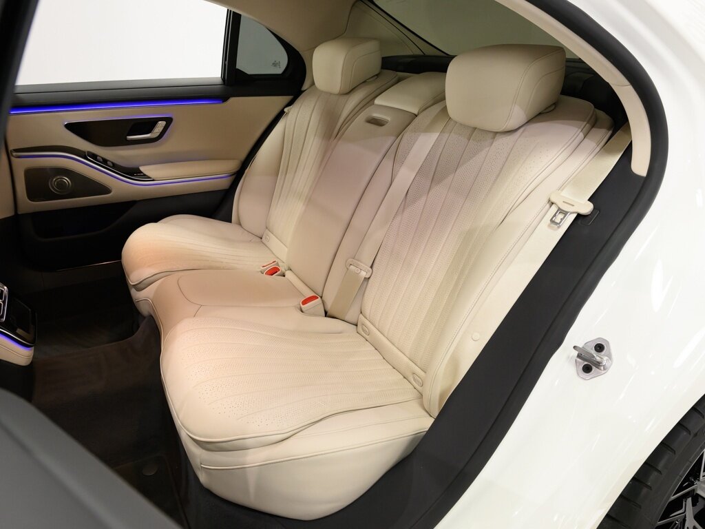 2022 Mercedes-Benz S500 4MATIC $116K MSRP Luxury Line   - Photo 46 - Sarasota, FL 34243