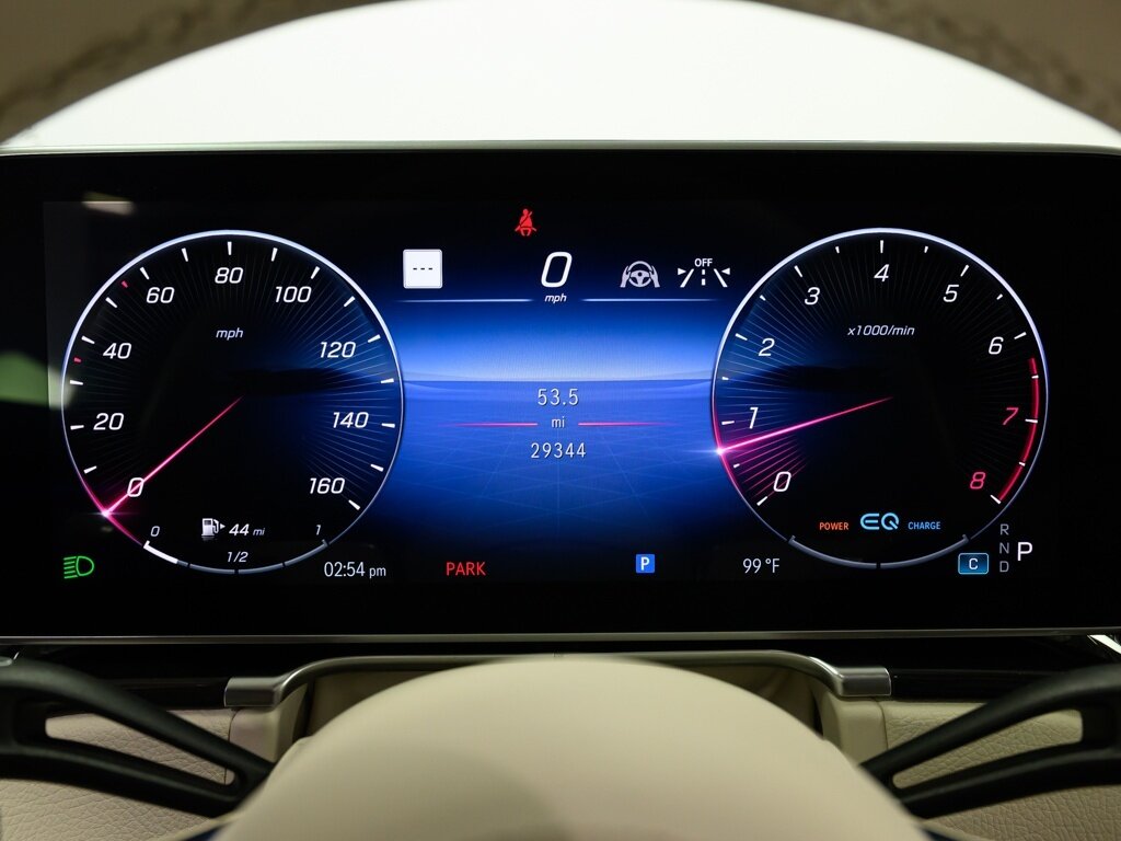 2022 Mercedes-Benz S500 4MATIC $116K MSRP Luxury Line   - Photo 49 - Sarasota, FL 34243