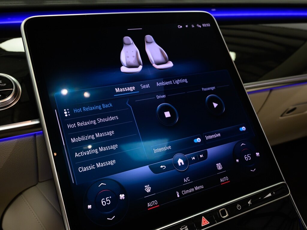 2022 Mercedes-Benz S500 4MATIC $116K MSRP Luxury Line   - Photo 60 - Sarasota, FL 34243