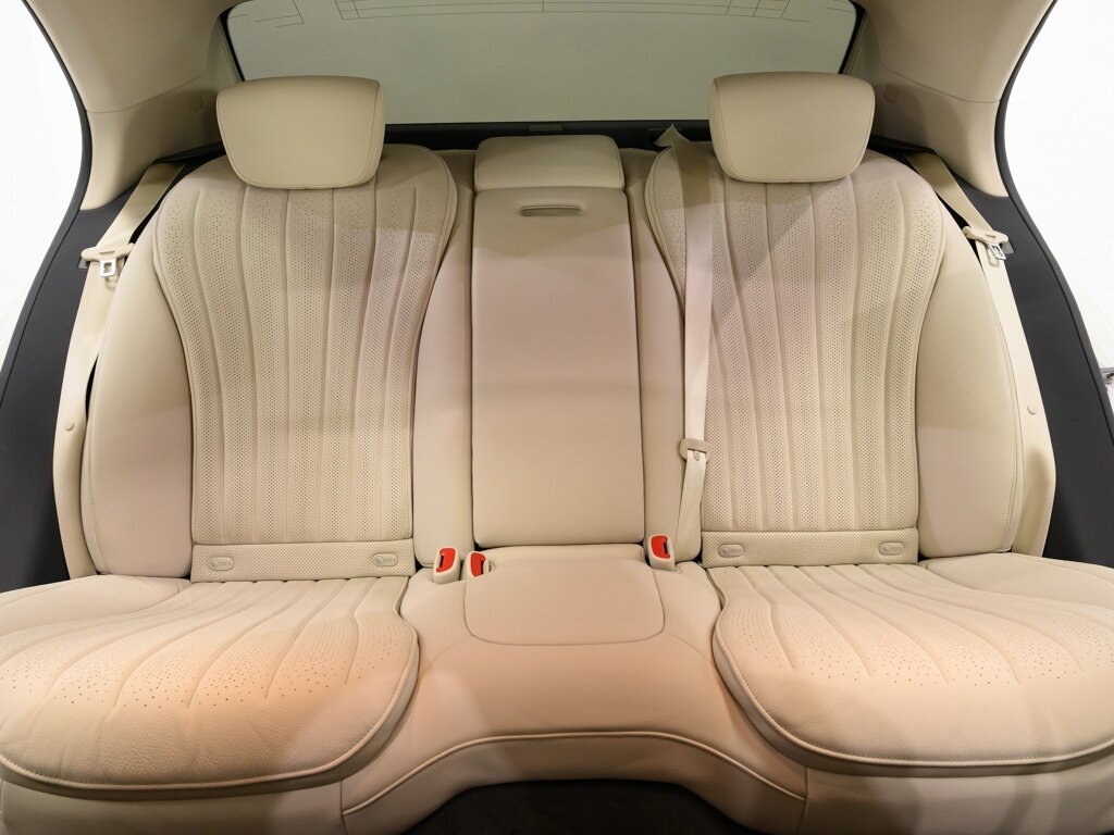 2022 Mercedes-Benz S500 4MATIC $116K MSRP Luxury Line   - Photo 45 - Sarasota, FL 34243