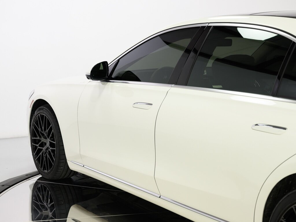 2022 Mercedes-Benz S500 4MATIC $116K MSRP Luxury Line   - Photo 27 - Sarasota, FL 34243