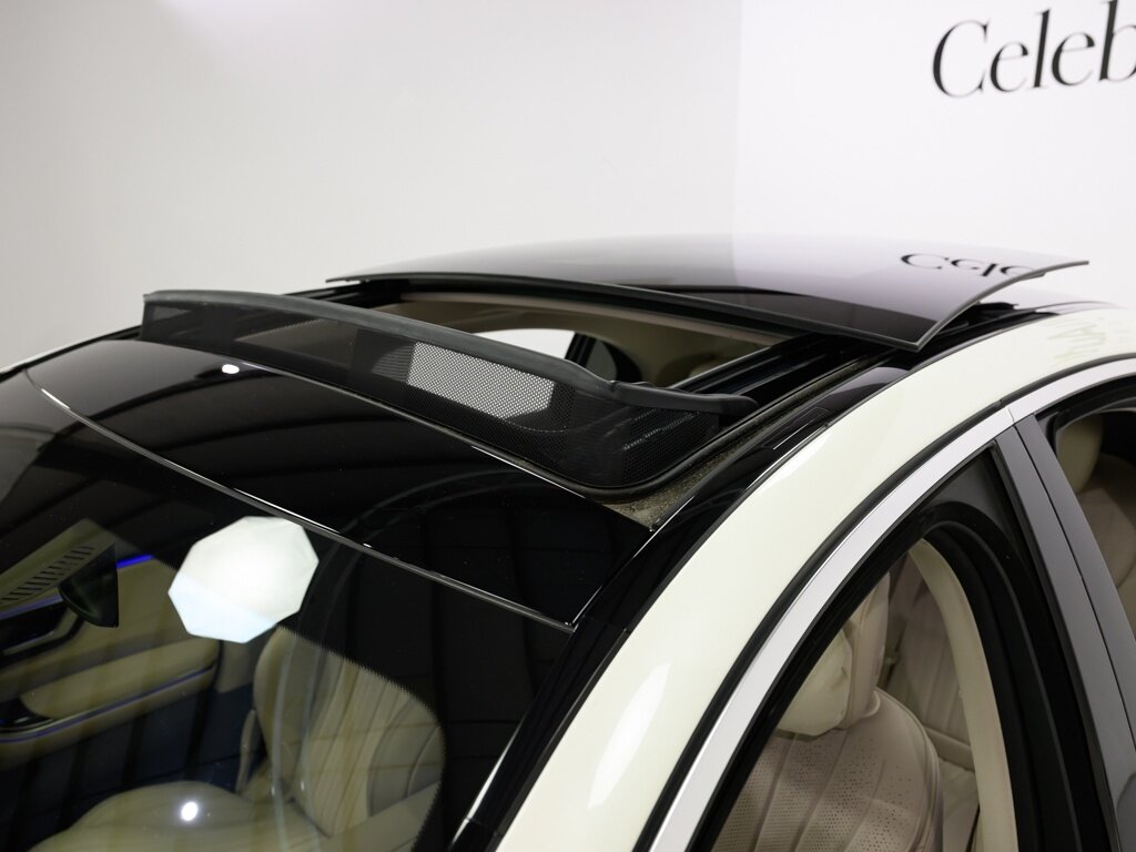 2022 Mercedes-Benz S500 4MATIC $116K MSRP Luxury Line   - Photo 33 - Sarasota, FL 34243