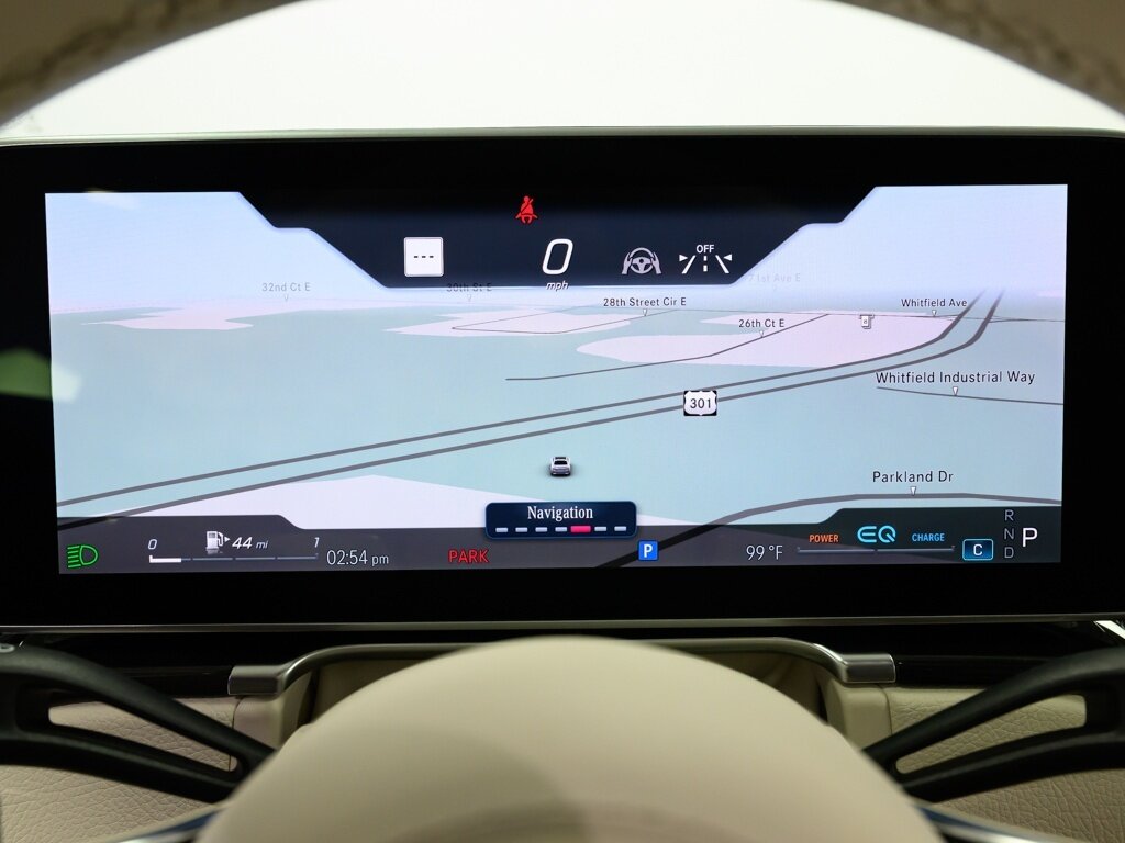 2022 Mercedes-Benz S500 4MATIC $116K MSRP Luxury Line   - Photo 51 - Sarasota, FL 34243