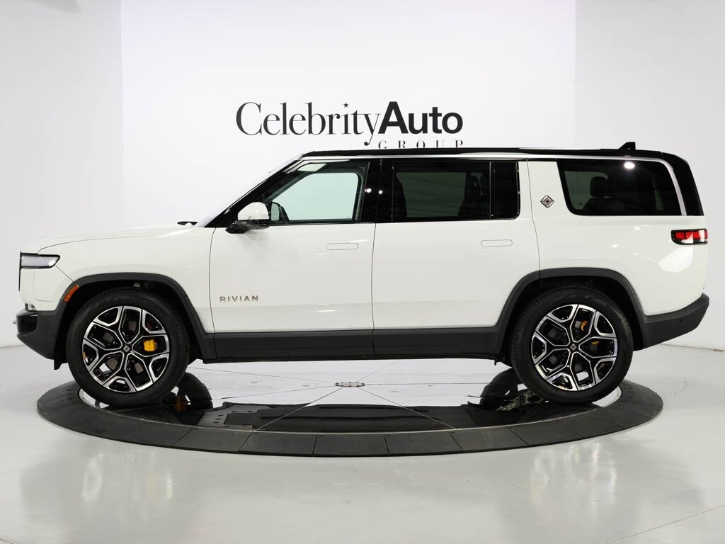 2023 Rivian R1S Launch Edition Quad Motor AWD Large Pack Battery - Photo 4 - Sarasota, FL 34243