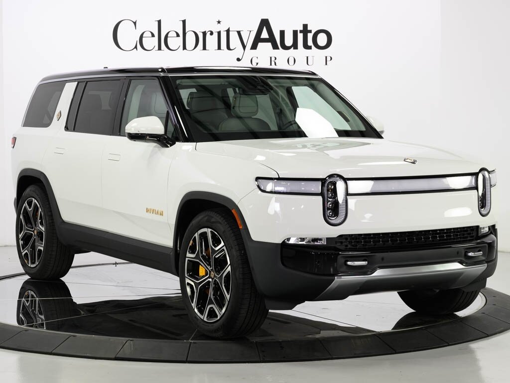 2023 Rivian R1S Launch Edition Quad Motor AWD Large Pack Battery - Photo 1 - Sarasota, FL 34243