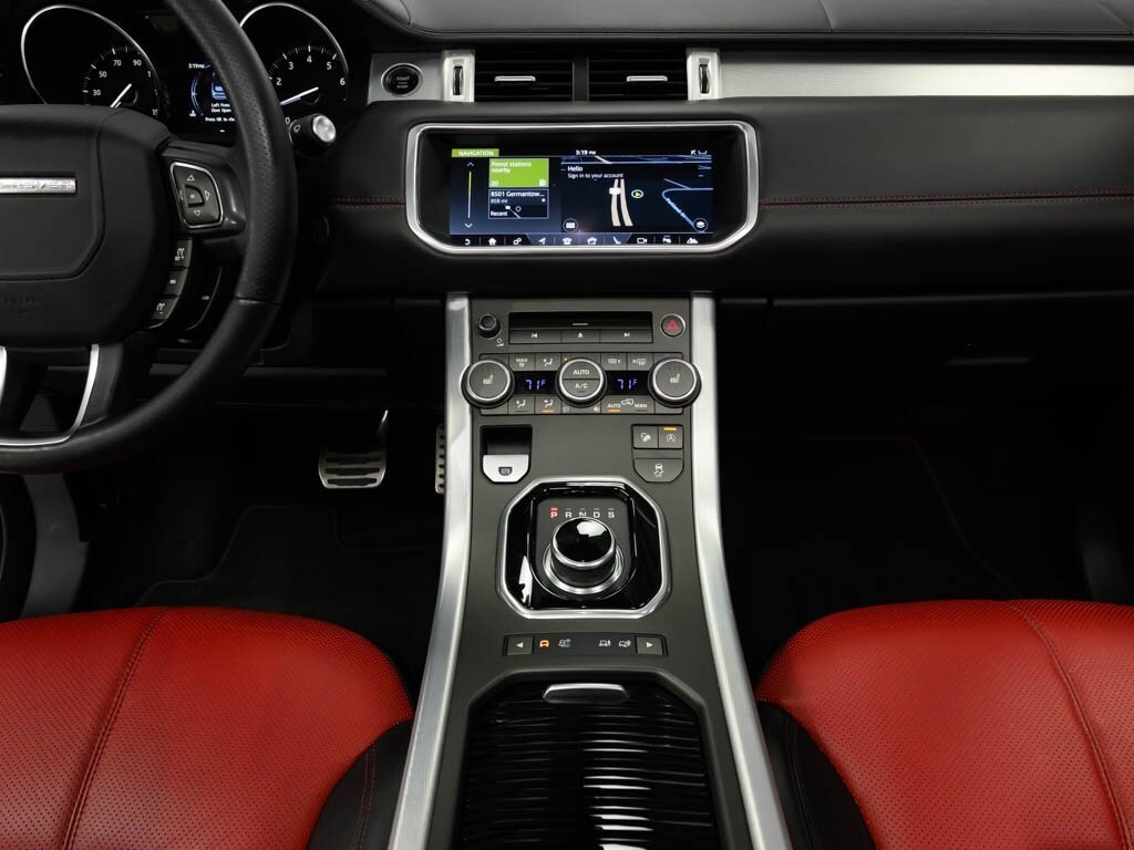 2017 Land Rover Evoque Convertible HSE Dynamic   - Photo 55 - Sarasota, FL 34243