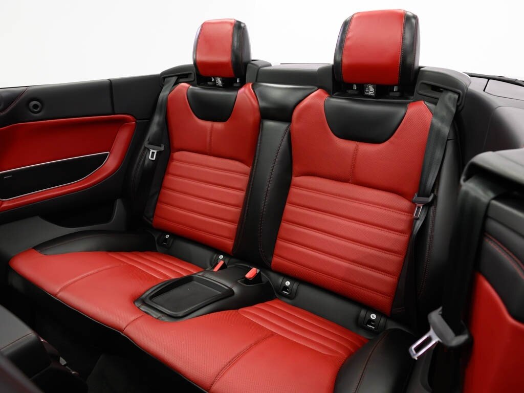 2017 Land Rover Evoque Convertible HSE Dynamic   - Photo 51 - Sarasota, FL 34243