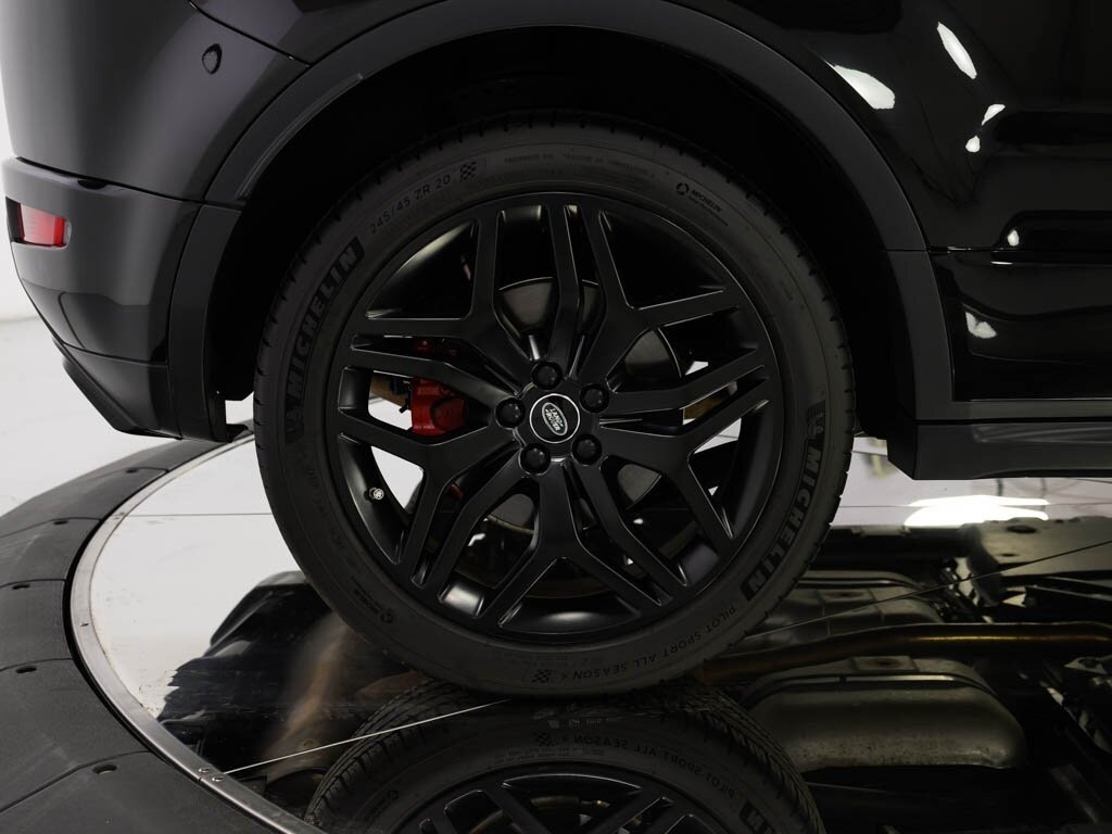 2017 Land Rover Evoque Convertible HSE Dynamic   - Photo 42 - Sarasota, FL 34243
