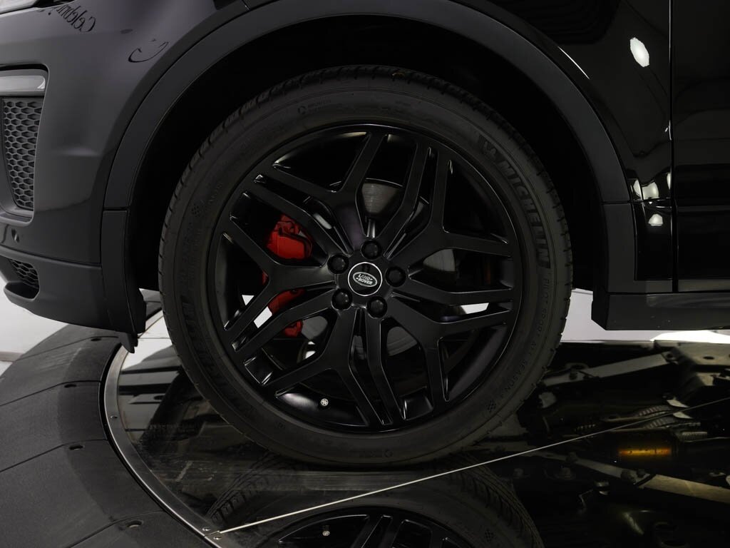 2017 Land Rover Evoque Convertible HSE Dynamic   - Photo 43 - Sarasota, FL 34243
