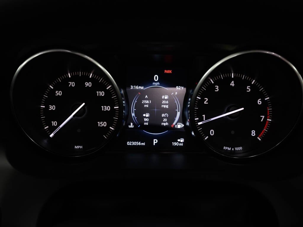 2017 Land Rover Evoque Convertible HSE Dynamic   - Photo 54 - Sarasota, FL 34243