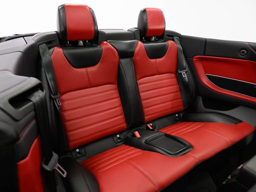 2017 Land Rover Evoque Convertible HSE Dynamic   - Photo 49 - Sarasota, FL 34243