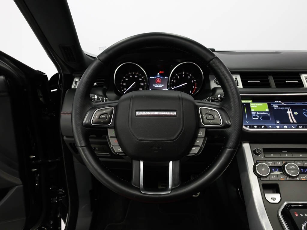 2017 Land Rover Evoque Convertible HSE Dynamic   - Photo 53 - Sarasota, FL 34243