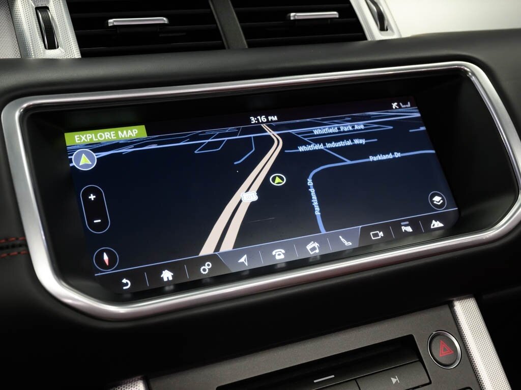 2017 Land Rover Evoque Convertible HSE Dynamic   - Photo 57 - Sarasota, FL 34243