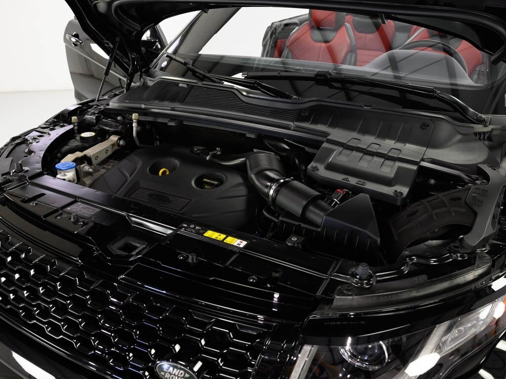 2017 Land Rover Evoque Convertible HSE Dynamic   - Photo 64 - Sarasota, FL 34243