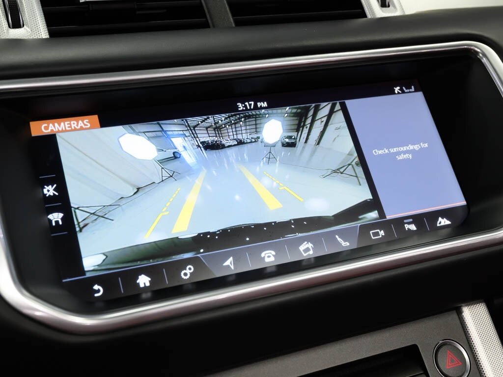 2017 Land Rover Evoque Convertible HSE Dynamic   - Photo 58 - Sarasota, FL 34243