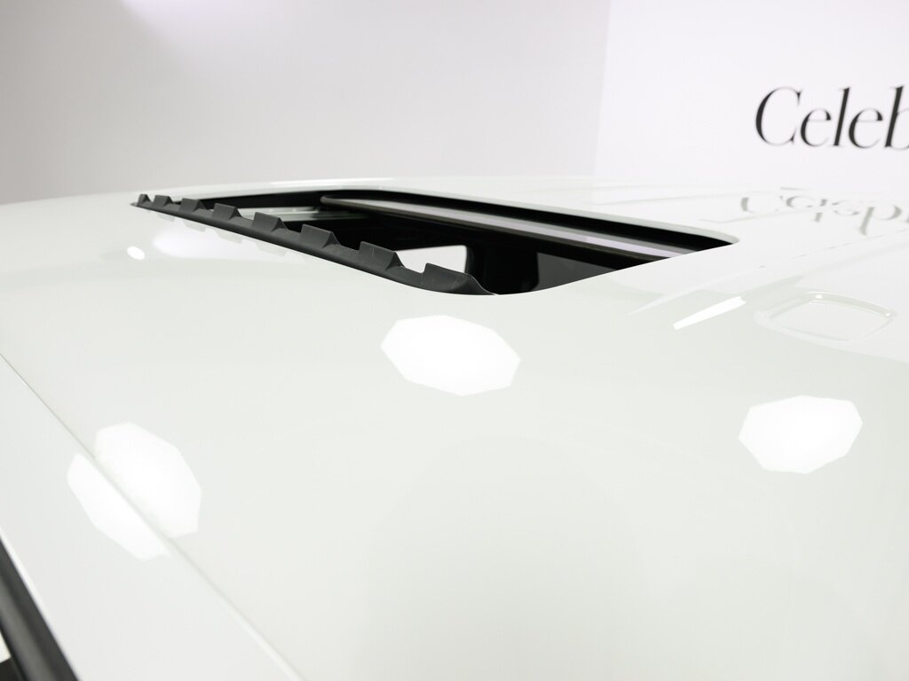 2025 Mercedes-Benz G580 Edition 1 with EQ Technology $182K MSRP - Photo 33 - Sarasota, FL 34243