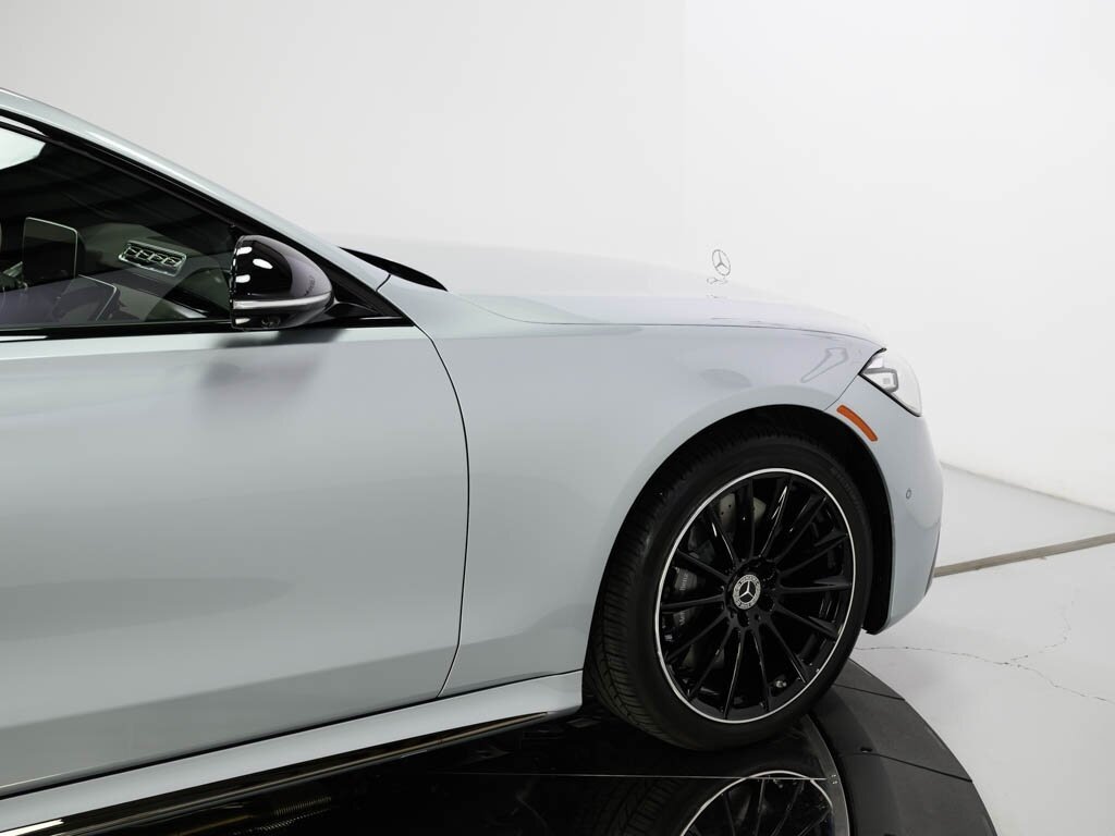 2025 Mercedes-Benz S580 4MATIC $144K MSRP Amg Line Night Pkg   - Photo 17 - Sarasota, FL 34243