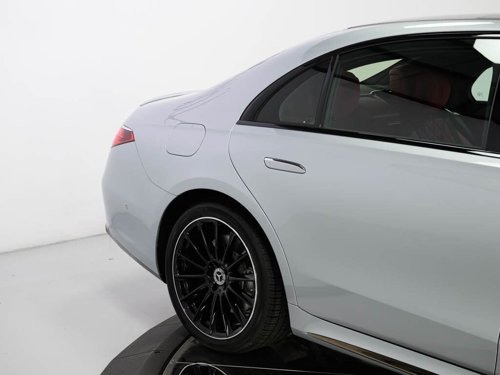 2025 Mercedes-Benz S580 4MATIC $144K MSRP Amg Line Night Pkg   - Photo 28 - Sarasota, FL 34243