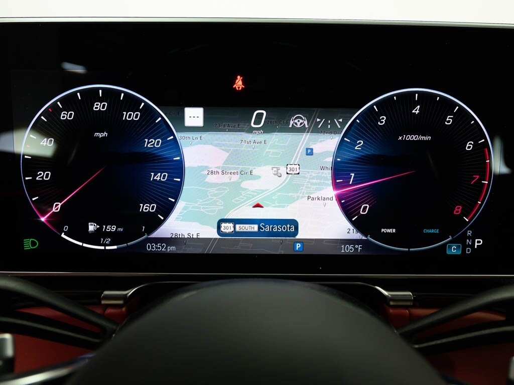 2025 Mercedes-Benz S580 4MATIC $144K MSRP Amg Line Night Pkg   - Photo 50 - Sarasota, FL 34243