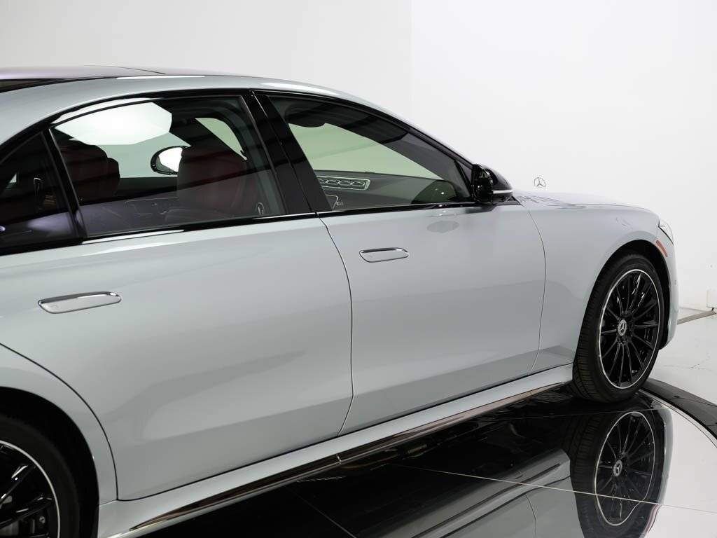 2025 Mercedes-Benz S580 4MATIC $144K MSRP Amg Line Night Pkg   - Photo 26 - Sarasota, FL 34243